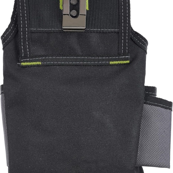 AWP Gray Tool Belt Pouch - Picture 9 of 9